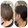HAIR TiDa【ヘアー ティダ】×スタイル