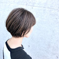 AGATA hair 西風新都店×スタイル