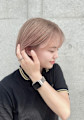 AGATA hair 西風新都店×スタイル