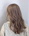AGATA hair 西風新都店×スタイル
