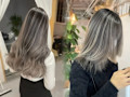 hair salon REVE×スタイル