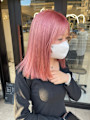 hair salon REVE×スタイル