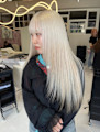 hair salon REVE×スタイル