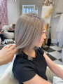 hair salon REVE×スタイル