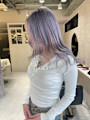 hair salon REVE×スタイル