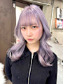 LiL Raum 原宿×スタイル