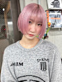 LiL Raum 原宿×スタイル