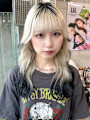 LiL Raum 原宿×スタイル