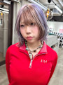 LiL Raum 原宿×スタイル