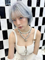 LiL Raum 原宿×スタイル