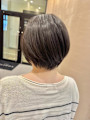 コンパクトショート