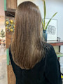 HAIR ICI TRE 鶴舞×スタイル