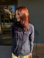 HAIR ICI TRE 鶴舞×スタイル
