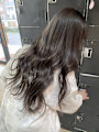 HAIR ICI TRE 鶴舞×スタイル