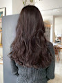 HAIR ICI TRE 鶴舞×スタイル