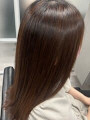 酸性ストレート