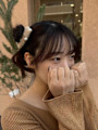 推し活ヘアアレンジツイン団子ヘアセットライブ結婚式可愛い◎
