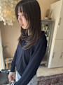 フェイスレイヤーカット