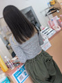 この夏、最も潔いバリカット＆超お得な夏用シャンプー