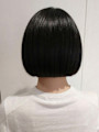 ボブスタイル