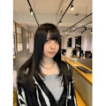 お客様スタイル　森田【イルミナカラー/髪質改善/20代】