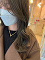 N° uairo 川崎×スタイル