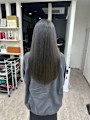 Louer hairmake×ロング