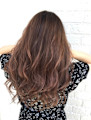 Hair Resort SEA×スタイル