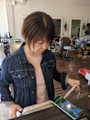 髪質改善トリートメント