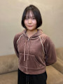 小顔ボブ