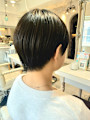 コンパクトショート