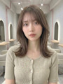 本八幡/前髪カット/レイヤーカット/レイヤーボブ/髪質改善