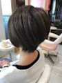 ショートスタイル