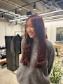 hair studio dakah×スタイル