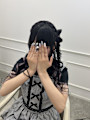 くるみちゃんヘア×立体リボン×ハート♪ ＊ひな＊
