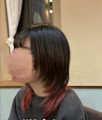 インナーカラー