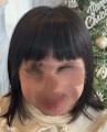女の子ミディアム
