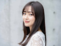 韓国風　レイヤー