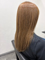 Second × Style
