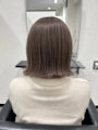 Second × Style