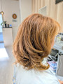 Hairサロン 723×スタイル