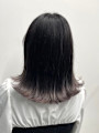 Hair Salon SERA Tokyo×スタイル
