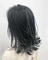 Hair Salon SERA Tokyo×スタイル