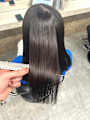 Hair Salon SERA Tokyo×スタイル