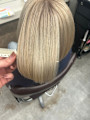 Hair Salon SERA Tokyo×スタイル