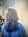 Hair Salon SERA Tokyo×スタイル