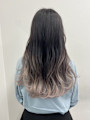 Hair Salon SERA Tokyo×スタイル
