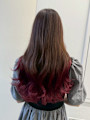 Hair Salon SERA Tokyo×スタイル
