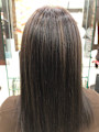 Hair Salon SERA Tokyo×スタイル