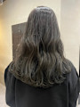 HAIR ICI LUCE×スタイル